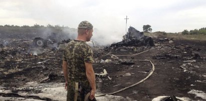 Nie wszyscy pasażerowie boeinga zginęli od razu