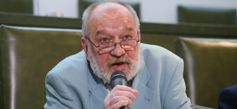 Sędzia Iwulski: Pan prezydent nie podjął żadnej decyzji w sposób skonkretyzowany
