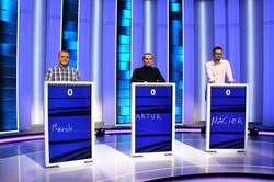 Rekordzista "Jeden z dziesięciu" wystąpił w "Va Banque". Jak mu poszło?