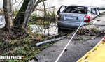 Zginęli młodzi ludzie. Tragedia w Lubuskiem. Czy można było temu zapobiec?