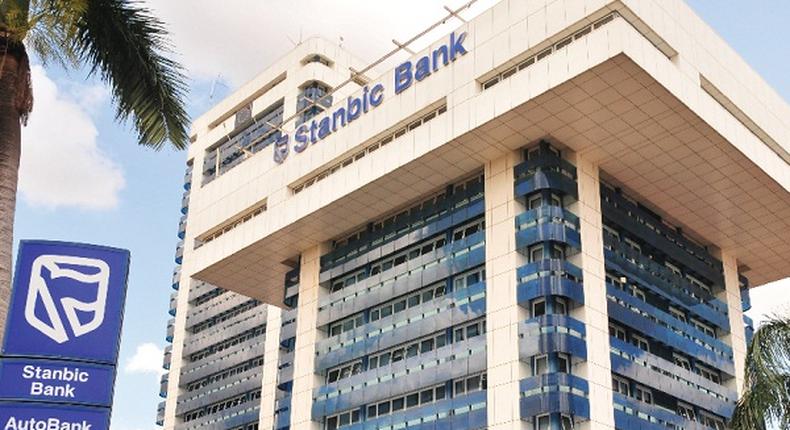 Stanbic Bank