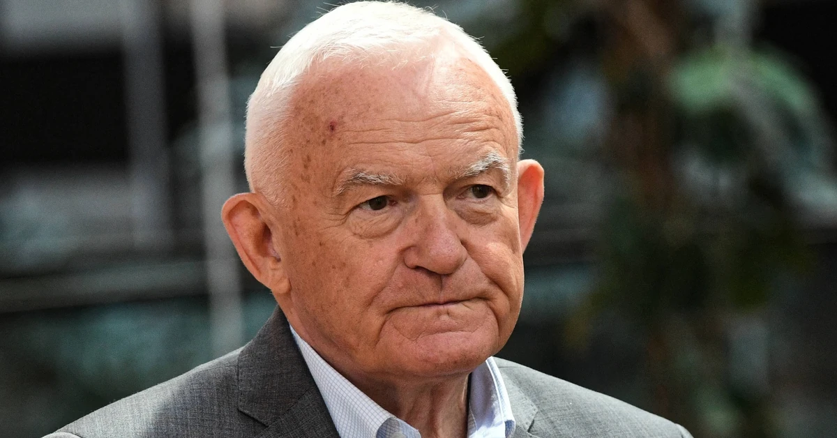 Leszek Miller ocenił "Heweliusza". "Trudno nie dostrzec w nim odbicia Polski dzisiejszej"