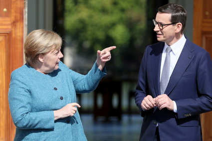 Kończy się era Angeli Merkel. Dla Polski to ma kluczowe znaczenie