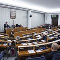 Senat naradzi się nad ustawą o Krajowym Zasobie Nieruchomości