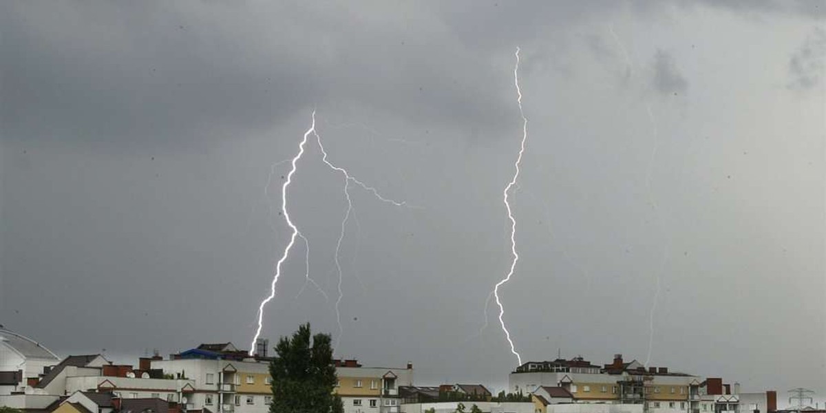 Pogoda na długi weekend! Będzie ekstremalnie...