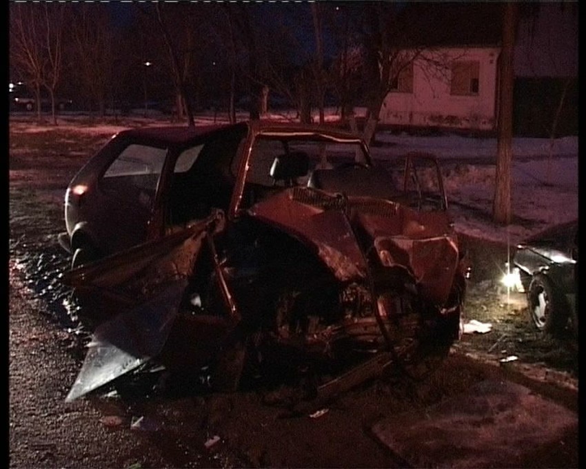 Vasa N. je imao 1,98 promila alkohola u krvi