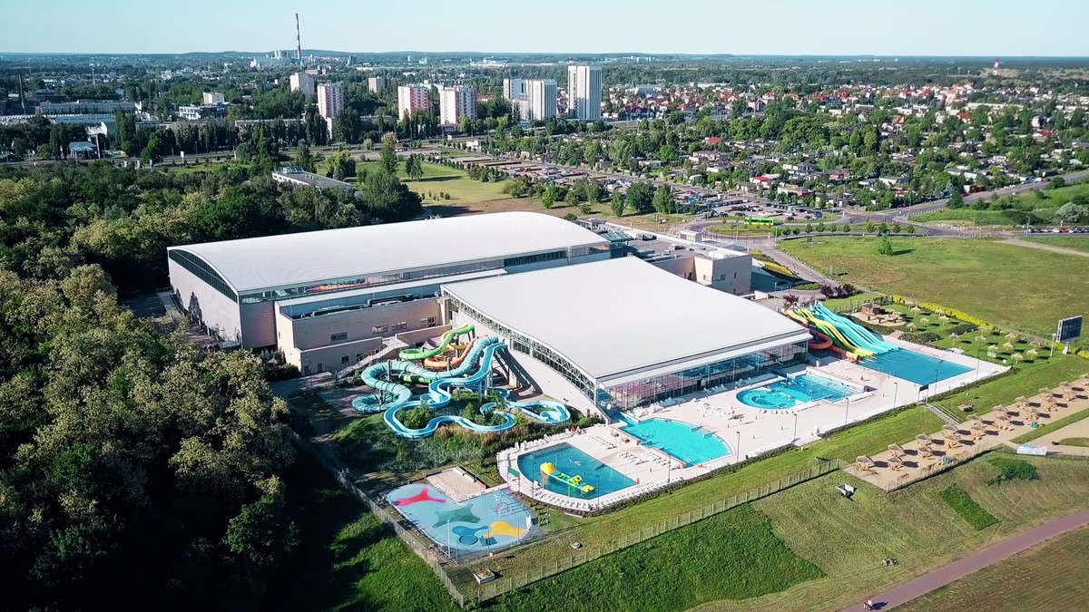 Termy Maltańskie