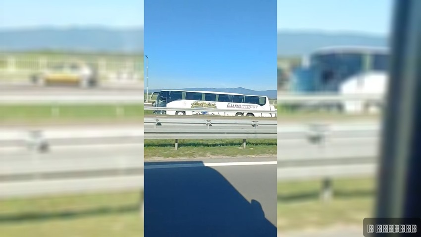 Ćićevac, nesreća