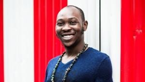 Seun Kuti, fot. JohannSauty