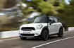 Mini Countryman - Mini rusza w "teren"