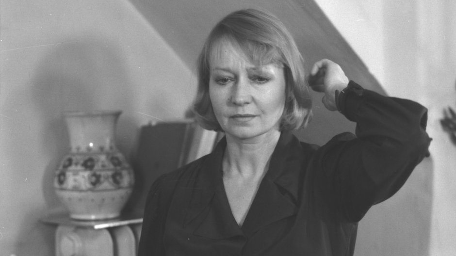 Elżbieta Czyżewska (1981) 