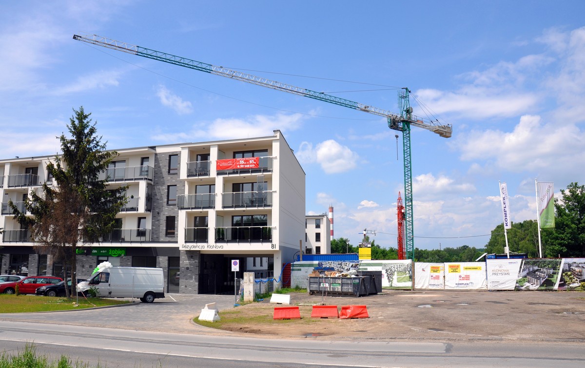 Jawność cen mieszkań i domów. Portal DOM ruszy szybciej