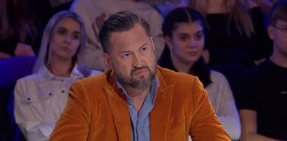 Marcin Prokop opisał dramatyczną walkę o życie pupila. Aż przechodzą ciarki