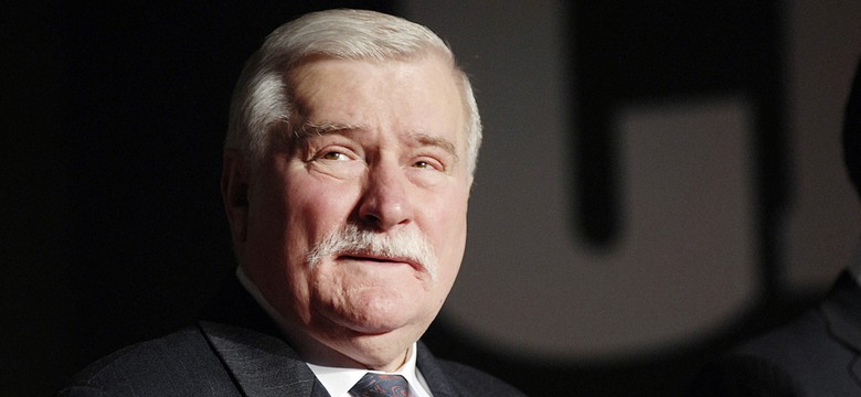 Cenckiewicz opublikował nagranie z IPN. Wałęsa mówi na nim do Macierewicza: Ale ja prosiłem o teczkę swoją