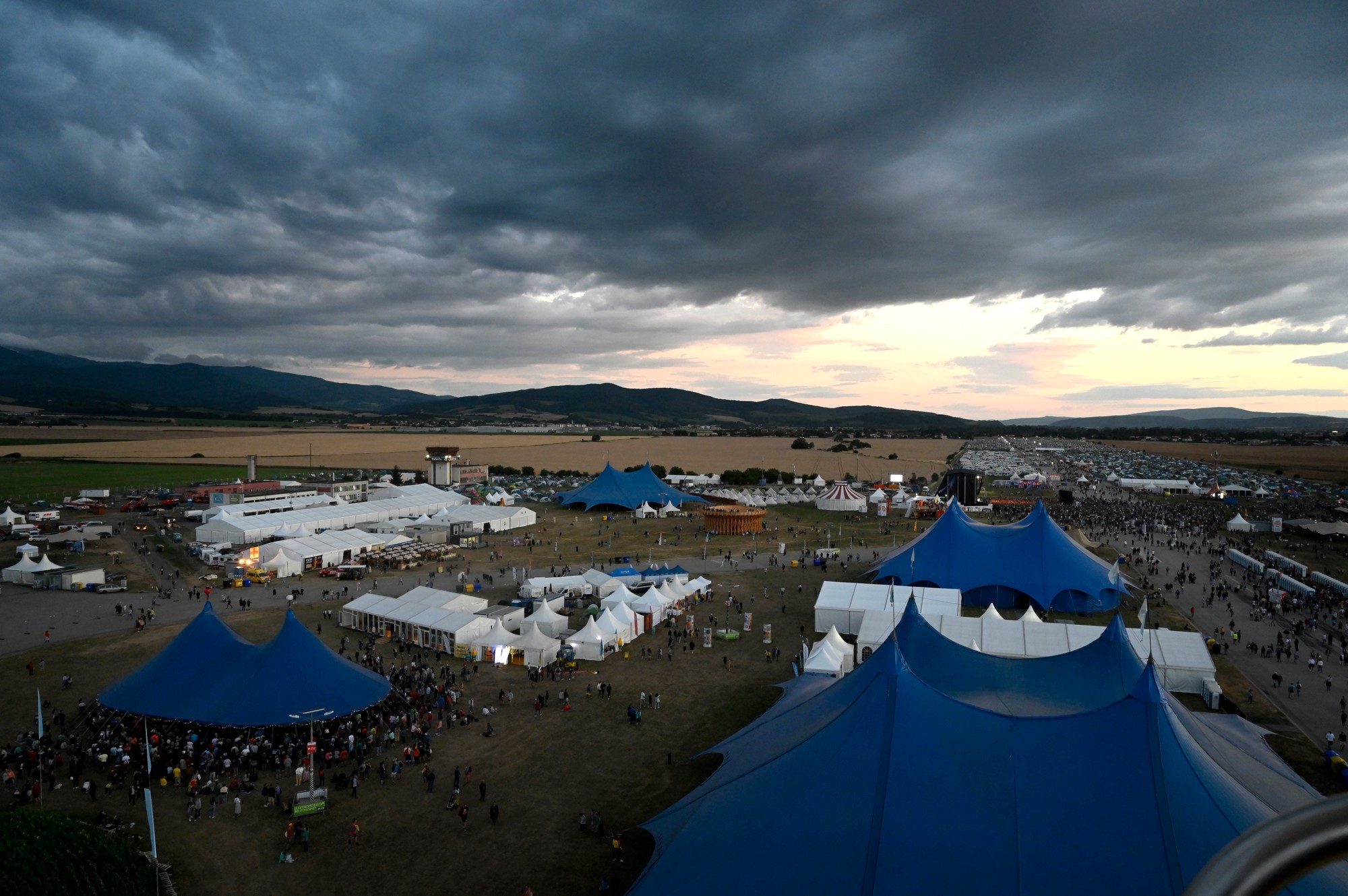 Festival Pohoda