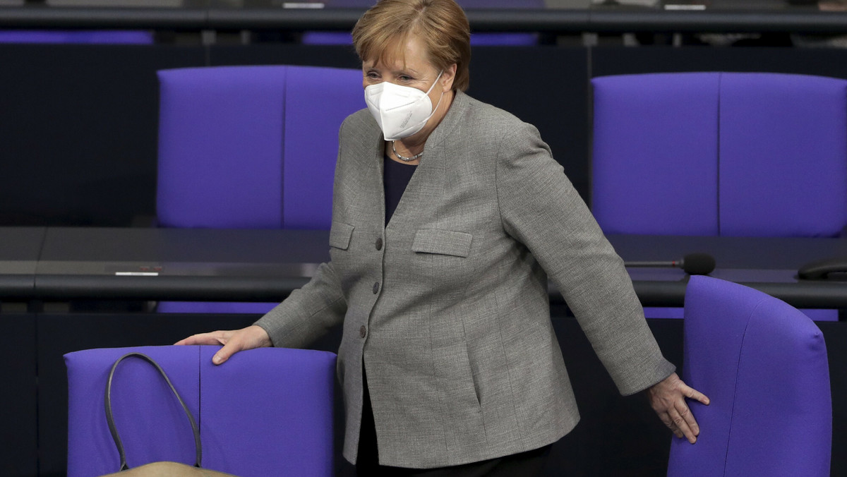 Niemcy: Wybory federalne i do landtagów. Kto zastąpi Merkel?