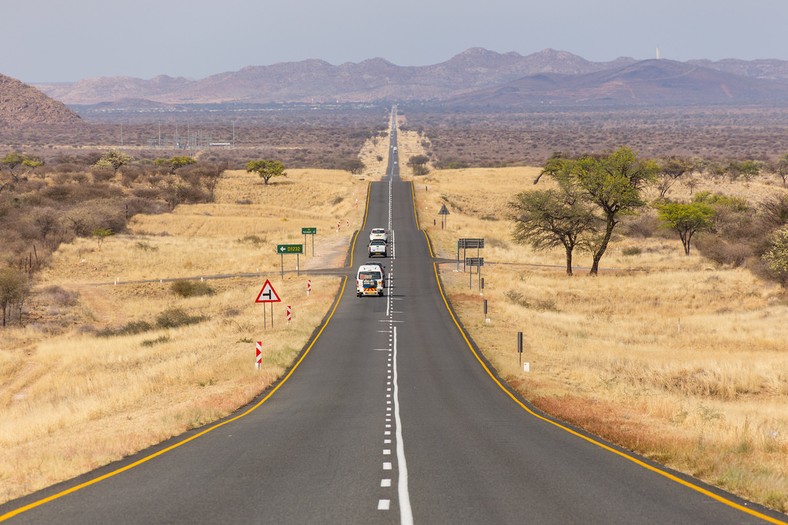 These 5 African countries have the best roads in Africa [ARTICLE ...