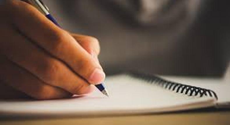 How to write a stunning application letter