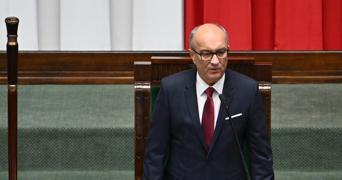 Będzie się działo w Sejmie. Najpierw ogłosili pilną informację, teraz to