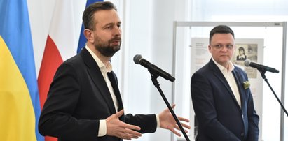 Hołownia postawił się Kosiniakowi-Kamyszowi. "Jeżeli będziemy mieli różnice, jednej listy nie będzie"