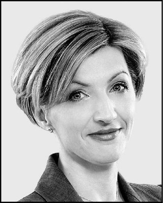 Katarzyna Nosal, partner w Dziale Doradztwa Podatkowego w KPMG