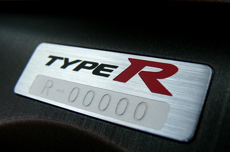 Honda Civic Type-R: Hard core? (pierwsze wrażenia)