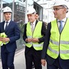 Ministar Mali predstavio projekat Ekspo 2027 premijeru Češke