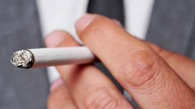 Eksperci: 35 proc. palaczy próbowało rzucić palenie w ostatnim roku