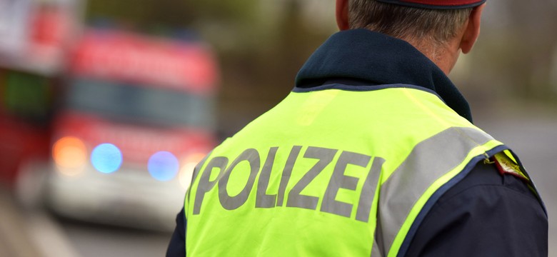 Tragiczny wypadek polskiego autokaru w Austrii. Jechał nim wicemarszałek Małopolski i urzędnicy