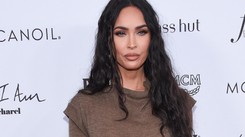 Megan Fox urodziła 'tęczowe dziecko'. Chłopiec czy dziewczynka? [WIDEO]