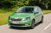 17. Skoda Fabia Combi 1.2 TSI Style