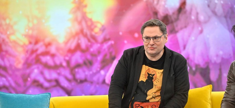 Tomasz Terlikowski krytykuje prezydenta. "Nie występuje w Pałacu jako katolik"