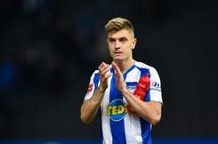 'Pistolero' powrócił! Krzysztof Piątek znów trafia do siatki