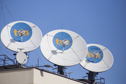Władze USA zgodziły się na przejęcie właściciela TVN