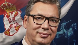 Aleksandar Vučić TikTok