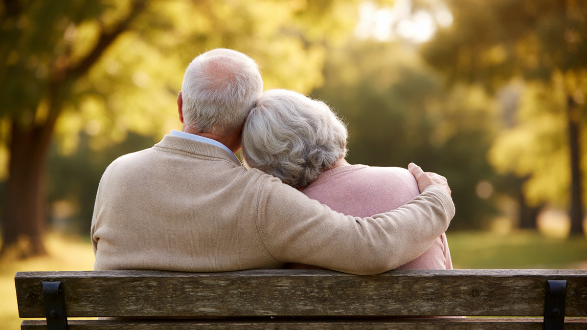 U braku su 70 godina a ovaj mali ritual održava njihovu ljubav jakom kao prvog dana: 