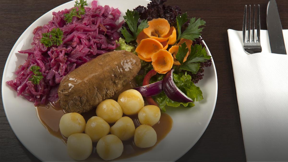 Śląska kuchnia - tradycyjne śląskie potrawy