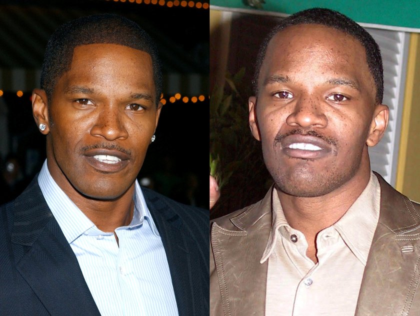 Jamie Foxx