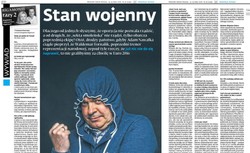 Zimoch prawomocnie wygrał w sądzie z Polskim Radiem. Nie musi płacić 30 tys. złotych
