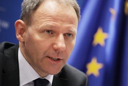 Lewandowski o Protasiewiczu: Wziął na siebie zbyt wiele funkcji