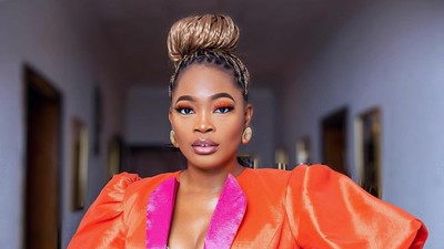 Kiekie [Instagram/kie_kie]