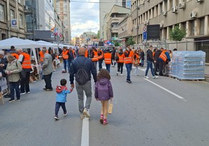 Niš pripreme za skup 1705 2025