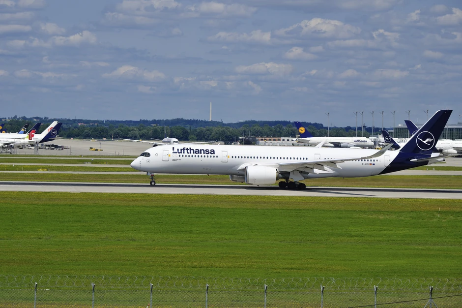 Lufthansa