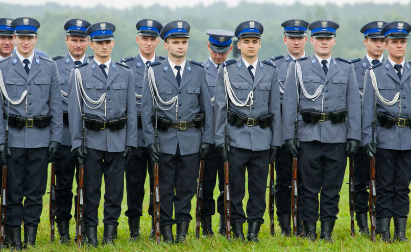 Policja