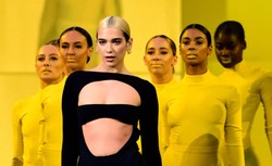 5 niezapomnianych momentów MTV Europe Music Awards 2019 [RANKING]