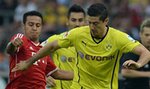 Borussia Dortmund - Bayern Monachium