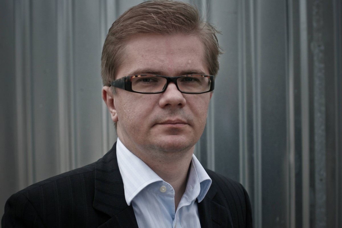 Sylwester Latkowski