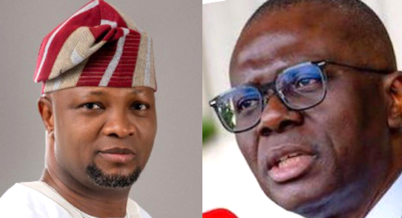 Jandor Vs Sanwo-Olu