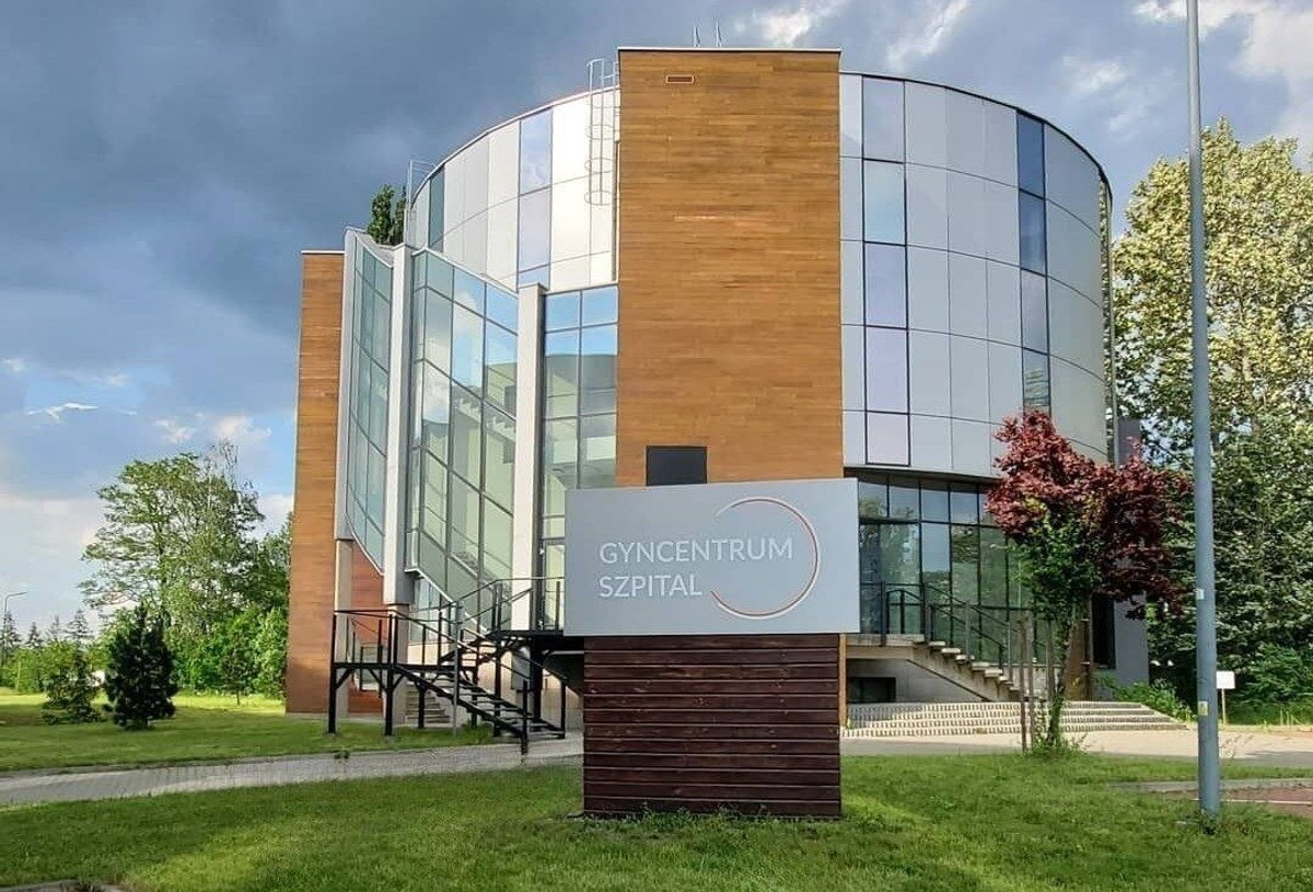W Sosnowcu rozwija się najnowocześniejsze laboratorium genetyczne w regionie