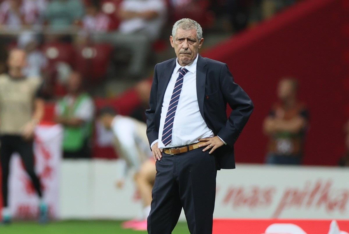 Fernando Santos